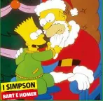  ??  ?? BART E HOMER