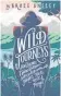  ??  ?? Wild Journeys by Bruce Ansley, HarperColl­ins, $45