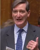  ??  ?? Dominic Grieve. Photograph: HO/AFP/Getty Images