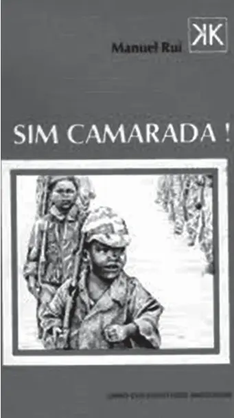  ??  ?? Sim, camarada!