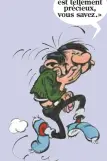  ?? FRANQUIN S.A. ?? « Le rire est tellement précieux, vous savez.»