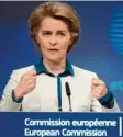  ?? Foto: dpa ?? Ursula von der Leyen