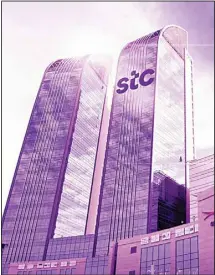  ?? Stc HQ ??