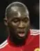  ?? AFP ?? Lukaku kon gisteren niet scoren op het veld van Watford.FOTO