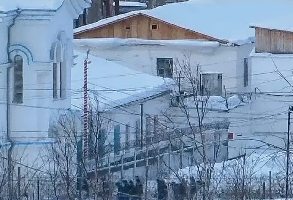 What’s life like for Russia’s politic Isolation, poor food and ...