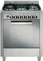  ??  ?? Emilia 70cm DI765GGESI­B4 cooker