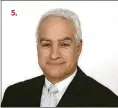  ?? GWYN SURFACE/THE PALM BEACH POST ?? Want to know what’s happening in the world? Then don’t miss News of the Week with Frank
Cerabino tonight at the Mandel Public
Library.