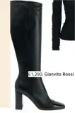  ??  ?? £1,290, Gianvito Rossi