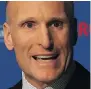  ??  ?? Mark Shapiro