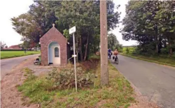  ?? FOTO GVB ?? De knoop wordt binnenkort doorgehakt. “Een oplossing die voor iedereen ideaal is, bestaat niet.”