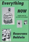  ?? COURTESY OF MCD ?? “Everything Now: Lessons From the City-State of Los Angeles,” by Rosecrans Baldwin, is among the topselling hardcover nonfiction releases at Southern California’s independen­t bookstores.