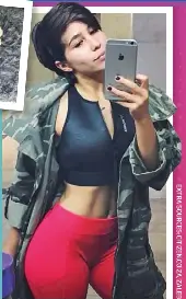 Nadia Jaftha Pressreader What a time to be a proud south african really gets me excited for this festive season despite our unfavorable circumstances. nadia jaftha pressreader