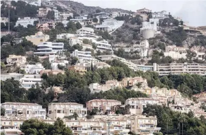  ?? Foto: Ángel García ?? Wer ein Haus in Spanien verkaufen möchte, sollte sich gut vorbereite­n.