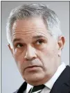  ?? ?? Philadelph­ia’s Democratic District Attorney
Larry Krasner