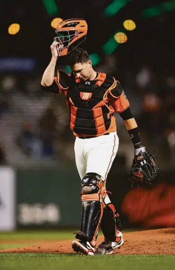 Giants' Buster Posey Skips Season to Care for Adopted Daughters