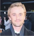  ?? ?? Tom Felton See Question 6