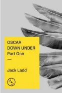  ??  ?? JACK LADD: “I WANT MY READERS TO FEEL THE SCRATCH OF A MAN’S BEARD OR TASTE AND SMELL THE SWEET SALTINESS OF HIS BODY, LIKE I DID.”