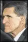  ??  ?? Michael Flynn