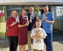 Chance to nominate someone who is ‘Affa’ special for new awards ...