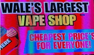 elfbar nachfüll pod läuft aus TOP 10 BEST Vape Shops near Cuba, MO - Updated 2026 main image 0