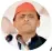  ??  ?? There’s an ad on TV which shows donkeys. I appeal to century’s biggest star (Amitabh), please stop endorsing the donkeys of Gujarat. — Akhilesh Yadav, UPCM