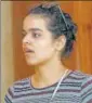  ?? AP ?? Rahaf al-qunun deleted her Twitter account on Friday following death threats.