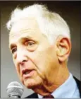  ?? AFP ?? Daniel Ellsberg – seen here in 2010 – is a former US military analyst best known for his leak of the so-called Pentagon Papers in 1971.