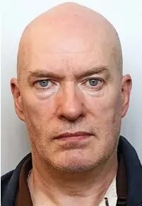  ?? ?? ●●Gary Clifton has been jailed for two years