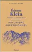  ??  ?? « Psychisme ascensionn­el », d’Étienne Klein, avec Fabrice
Lardreau (entretiens),
Arthaud, 160 p., 13 €.