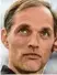  ??  ?? Thomas Tuchel