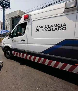  ?? ARCI ?? Habilitaro­n otros dos hospitales para atender pacientes con Covid19/HUGO