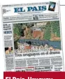  ?? ?? El País, Uruguay. 8 de junio de 2022