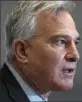  ??  ?? Allegheny County District Attorney Stephen Zappala