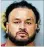  ??  ?? Rey Maualuga was arrested on a battery charge early Saturday.