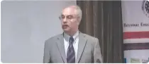  ??  ?? Harry Samuels is the new Regional English Language Officer assigned to the US Embassy in Manila. He manages RELO programs in the Philippine­s, Japan, Korea, Taiwan, Papua New Guinea and the Pacific Islands.