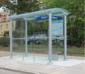  ?? JACK LAKEY FOR THE TORONTO STAR ?? We’ve compiled a list of ghost shelters sent to us by readers, which the TTC has agreed to review.