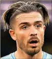  ?? ?? GREALISH: Divides opinions