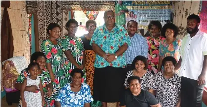 FARMING FOR A BETTER FUTURE - PressReader