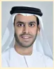  ??  ?? H.E. Marwan bin Jassim Al Sarkal Executive Chairman, Shurooq