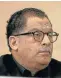  ??  ?? DANNY JORDAAN