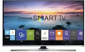  ??  ?? tonton is now available to users on all 2017-2018 Samsung Smart TV models after a collaborat­ion inked between Media Prima and Samsung.