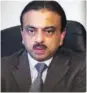  ??  ?? Since Pramod Mittal ( pictured) is the younger brother of LN Mittal, he will be in the relative category, according to Section 29A of the IBC