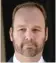  ??  ?? Rick Gates