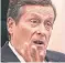  ??  ?? Mayor John Tory reflects on term.