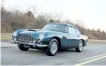  ??  ?? 1965 Aston Martin DB5