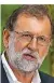  ?? FOTO: IMAGO ?? Der spanische Ministerpr­äsident Mariano Rajoy.