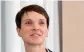  ??  ?? Frauke Petry