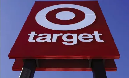  ?? Photograph: Charles Krupa/AP ?? Target has long opposed unionizati­on within its stores, with anti-union videos to discourage workers from unionizing.