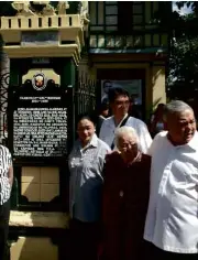 There’s more to Malolos than Barasoain - PressReader