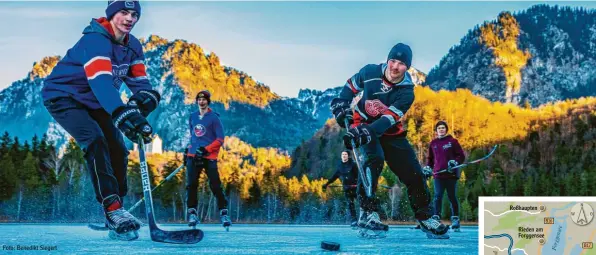  ?? Foto: Benedikt Siegert ??